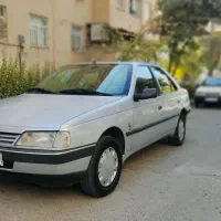 پژو405 بدون رنگ|خودرو سواری و وانت|هشتگرد, شهرک ولیعصر (مصلی)|دیوار