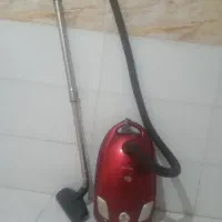 جارو برقی