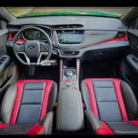 کی ام سی A5صفر 1404 فول قشنگترین و بهترین رنگ|خودرو سواری و وانت|مشهد, نیروی هوایی|دیوار