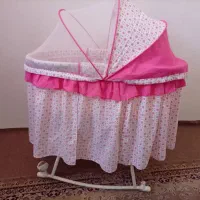 وسایل نوزاد و گهواره