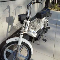 موتور براوو