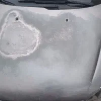 فروش کاپوت ۲۰۶