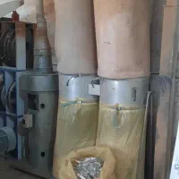 لبه چسبان کارگاه ام دی اف|ماشین‌آلات صنعتی|شهریار, اسد‌آباد|دیوار