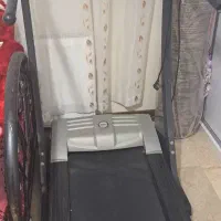 تردمیل خانگی