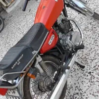 موتور۱۲۵سی جی مدل۹۴کثیر