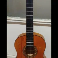 گیتار  مدل متاع پور|گیتار، بیس، امپلیفایر|بندرعباس, |دیوار