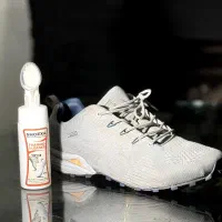 سوپر فوم تمیزکننده قوی کفش و کتونی