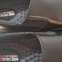 فروش یک جفت کفش پر فکت استپس اصلی طبی سایز ۴۴نو|کیف، کفش، کمربند|نجف‌آباد, ویلاشهر|دیوار