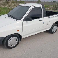 پراید بار مدل ۱۴۰۲