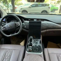 نیسان پیکاپ ترا دو کابین 2025/قیمت نهایی کارخانه|خودرو سواری و وانت|تهران, دانشگاه شریف|دیوار