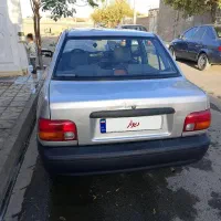 پراید مدل 89