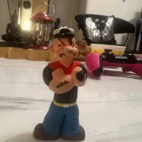 فیگور ملوان زبل