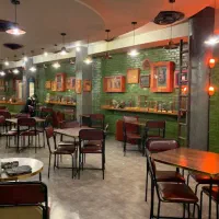 ۵۵ متر مغازه مناسب کافه / صادقیه