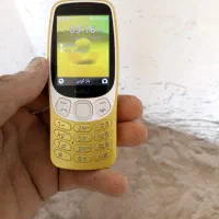 گوشی نوکیا 3210