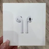 ایرپاد سری ۱ اورجینال با جعبه و سیم استفاده نشده