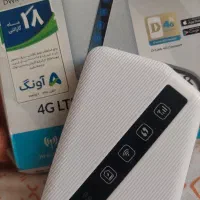مودم همراه نو نو