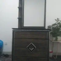 دراور و میز ارایش