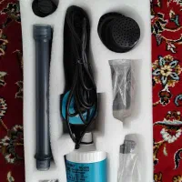 سیفون برقی آکواریوم|ماهی|کرمانشاه, |دیوار