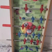 فوتبال دستی|اسباب‌‌بازی|اهواز, کوی راه کربلا|دیوار