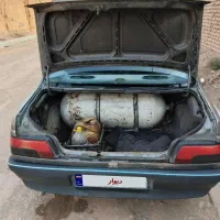 ۴۰۵ کاربرات|خودرو سواری و وانت|تربت‌حیدریه, پائین ولایت|دیوار