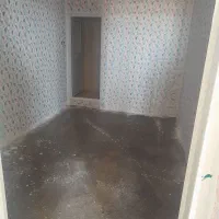 رنگ به جای کاغذدیواری قابل شستشو|خدمات پیشه و مهارت|اهر, |دیوار