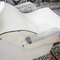 سرشورنواصلااستفاده نشده|آرایشگاه و سالن‌های زیبایی|کهنوج, |دیوار