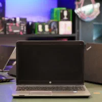 لپ تاپ استوک اروپایی HP به همراه کیف و موس هدیه