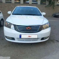 جیلی امگرند اتومات تک برگ سند