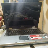 لپ‌تاپ توشیبا