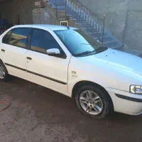 سمند ملی ای اف سون|خودرو سواری و وانت|نیشابور, گنبد سبز|دیوار