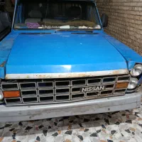 نیسان|خودرو سواری و وانت|اهواز, شهرک نفت|دیوار