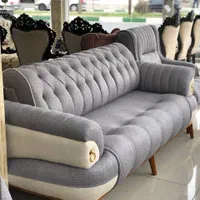 مبل راحتی چستر کرال تاشو((تمام اقساطی))