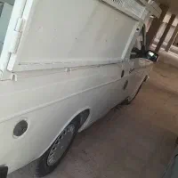 پیکان وانت ۸۸|خودرو سواری و وانت|گلبهار, شهر جدید گلبهار|دیوار