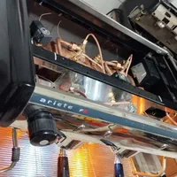 تعمیر و سرویس قهوه ساز صنعتی و خانگی در محل