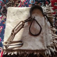 قفل قدیمی|کلکسیون اشیاء عتیقه|برخوار, |دیوار