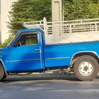 فروش نیسان مدل۹۵