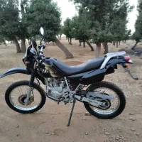 تریل vr|موتورسیکلت|گرگان, |دیوار