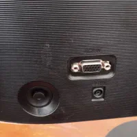 مانیتور 19 اینچی سامسونگ|قطعات و لوازم جانبی رایانه|تفت, |دیوار