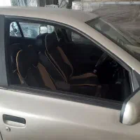 ماشین سمند ۱۳۸۲ تمیز