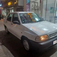 پراید 131صفر