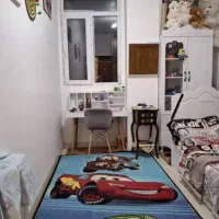 ۱۲۵متری پذیرایی تالاری /سند تک برگ|فروش آپارتمان|کهریزک, |دیوار