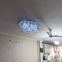 لوستر سه حالتی