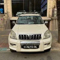 پرادو VX 2008 دو درب