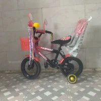 انواع دوچرخه 12و16|دوچرخه، اسکیت، اسکوتر|دیواندره, |دیوار