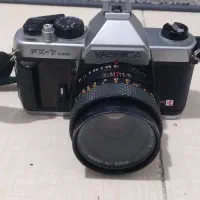 دوربین یاشیکاFX7SUPER