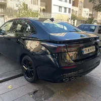آریزو ۶ GT مدل ۱۴۰۳|خودرو سواری و وانت|تهران, جمال‌زاده|دیوار
