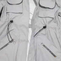 انواع پالتو و بارانی|لباس|گرگان, |دیوار