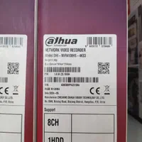 دستگاه تحتشبکه ۸کانال داهوا NVR4108HS-4KS3|دوربین مداربسته|تهران, مرزداران|دیوار