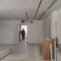 گچکاری تخریب  دیوار گچی  کناف کار تخریب