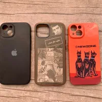 گارد ایفون ۱۳ نرمال